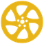 VTC Service Logo